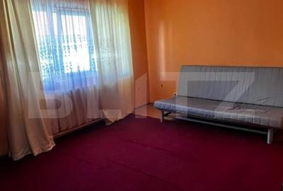 Apartament cu 2 camere, 56 mp, decomandat, zona Han - 4