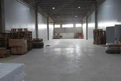 Spațiu comercial, de 5,000 mp, în Central - 2