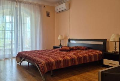 Casă cu 4 camere în Central - 10