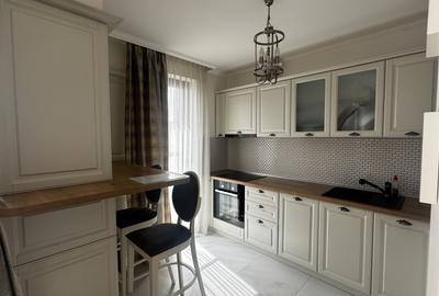 Inchiriere apartament de 2 camere Herastrau - 14