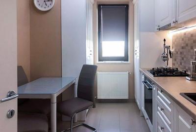 Apartament 3 camere de lux | 162 mp | Mobilat și utilat | Erou Iancu Nicolae - 9