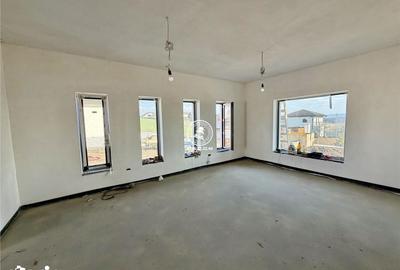 Casă cu 4 camere cu Teren 460 Mp în Miroslava - 9