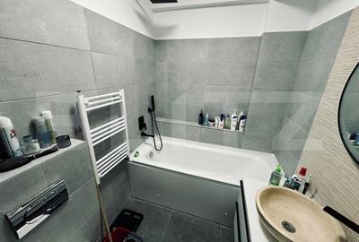 Apartament 3 camere, 67 mp, ansamblu Happy Residence 3 - 12
