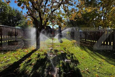 Casa 4 camere, 110 mp, zona  Dealul Furcilor - 14