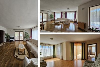 Casă cu 6 camere cu Teren 427 Mp în Central - 1