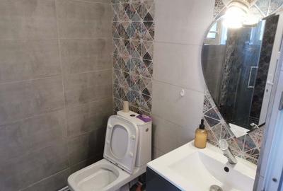 Apartament cu 2 camere semidecomandat în Pădurii - 6