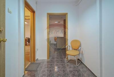 Spatiu birouri 122 mp - zona Astra | Investitie cu potential ridicat - 3