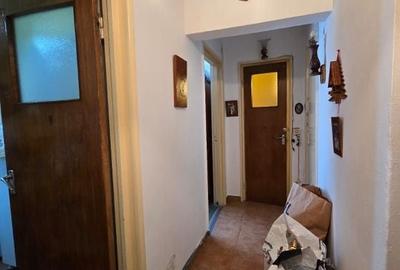 2 camere liber necesita renovare Berceni - Alexandru Obregia - 11
