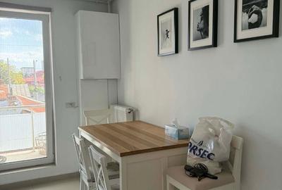 Apartament cu 2 camere decomandat în Ferentari - 14