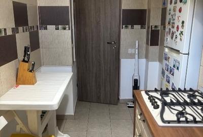 Apartament 2 camere,Centru,Str Traian - 6