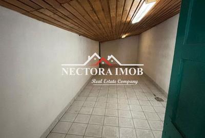 Spațiu comercial, de 180 mp, în Cantemir - 5