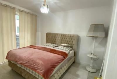 Apartament cu 4 camere decomandat în Central - 5