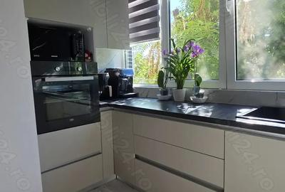 Apartament 3 camere PB mare Nufarul - 4