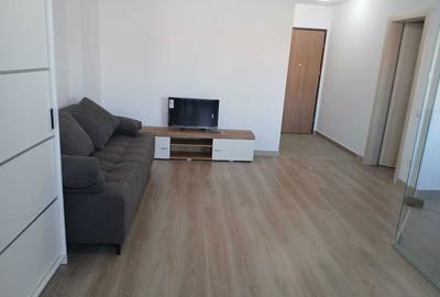 Garsonieră semidecomandată în Central - 2