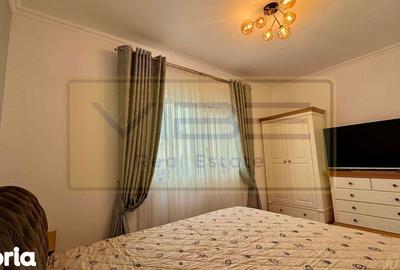 Casă cu 4 camere cu Teren 500 Mp în Valea Lupului - 16
