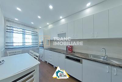 Apartament cu 2 camere semidecomandat în Micălaca - 3