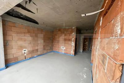 Garsonieră decomandată în Semicentral - 2