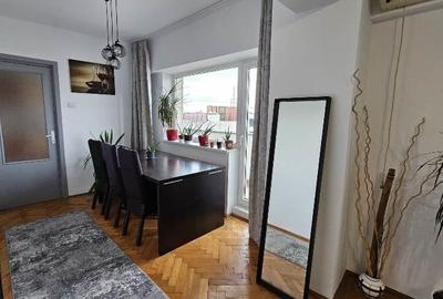 Inchiriere apartament 3 camere, duplex, Bulevardul Unirii - 3