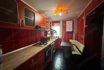 Apartament 3 camere - Zona Centrala - 3