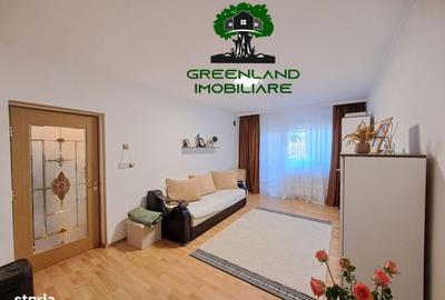 Apartament cu 3 camere decomandat în Lunca Cetățuii - 11