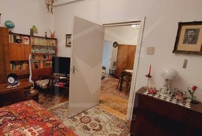 Oferta top! Apartament 3 camere strada Horea - 4