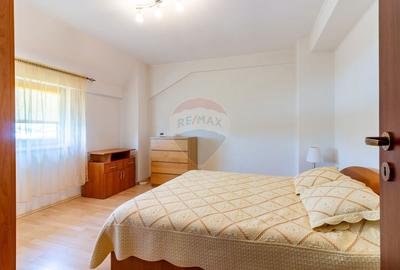 Apartament spatios - zona centrala Otopeni - 4