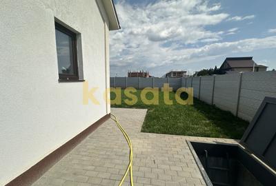 Casă individuală cu 3 camere cu Canalizare în Nord-Est - 2