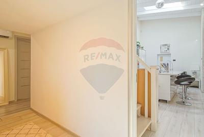 Casă cu 3 camere cu Teren 583 Mp în Colonia Bod - 13