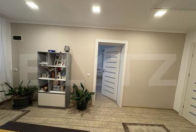 Casa de vanzare 239 mp, teren 5,6 ari, jude?ul Satu Mare - 13