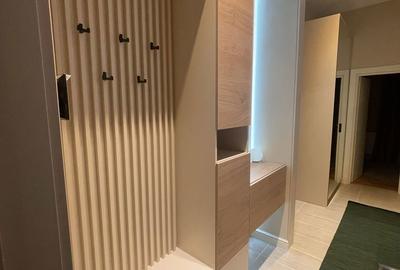 Apartament cu 2 camere în Central - 7