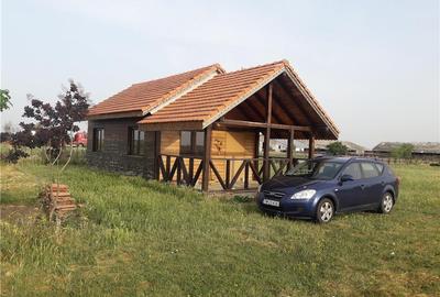 Teren de 11400 mp, în Nord - 2