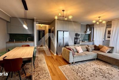 Apartament cu 4 camere în Schei - 9