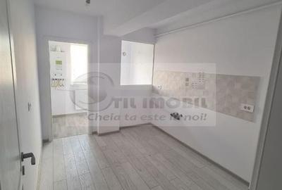 Apartament 2 camere decomandat - Valea Lupului - 2