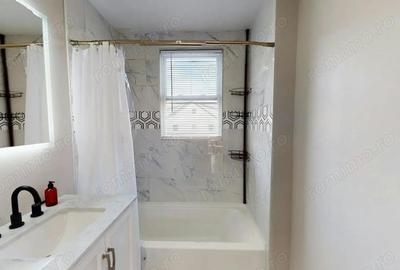 Apartament cu 2 camere decomandat în Gării