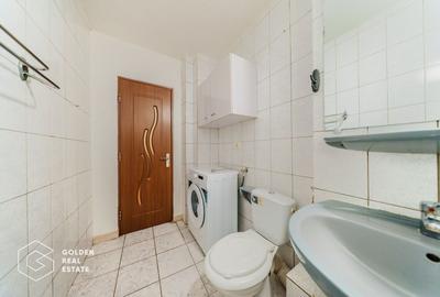 Apartament cu 3 camere decomandat în Aurel Vlaicu - 15