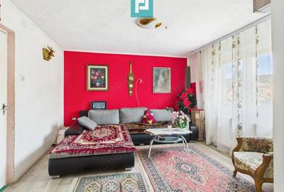 Casa renovata cu teren generos langa Ususau - 14