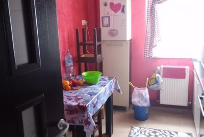 Apartament cu 3 camere semidecomandat în Central - 14