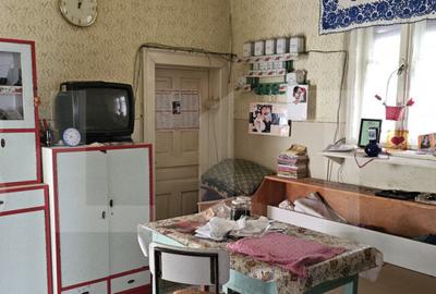 Casă cu 3 camere cu Teren 863 Mp în Central - 5