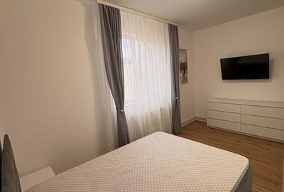 Apartament cu 3 camere decomandat în Central - 5