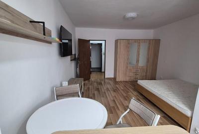 Garsoniera, totul nou, nou si nou! Metrou Titan Grigorescu Garsoniera, totul nou, nou si nou! Metrou Titan Grigorescu - 2