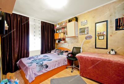 Apartament 3 camere – la cheie, în cartierul Micro 17. - 5