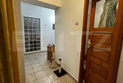 Apartament cu 4 camere decomandat, mobilat în Calea București - 2