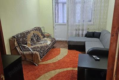 Apartament cu 2 camere semidecomandat în Central - 3