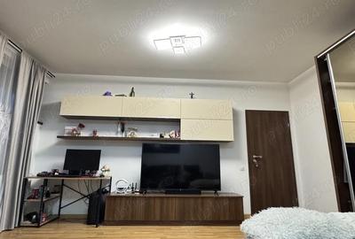 Apartament cu 2 camere decomandat în Olteniței - 5