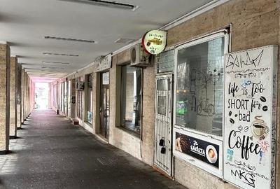 Spatiu Comercial Calea Victoriei 1 Stradal Vad comercial zona intens circulata - 4