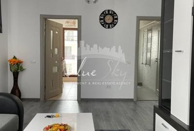 Apartament cu 2 camere decomandat, mobilat în Nord - 3