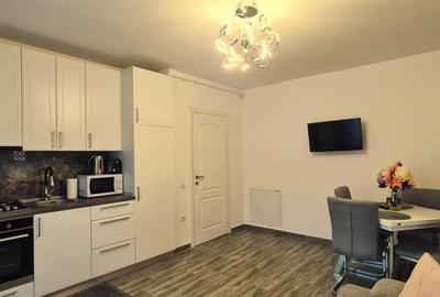 Apartament\ inchiriere regim hotelier \ Sibiu \ Selimbar - 3