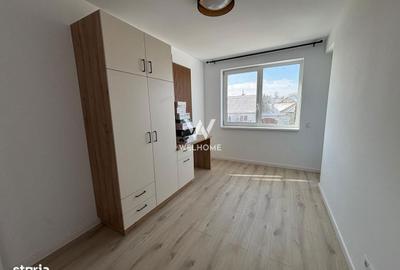 Apartament cu 3 camere în Central - 13