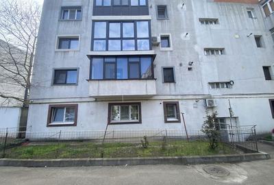 Apartament cu 2 camere semidecomandat în Central - 3