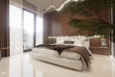 PREZENTARE  EXIT PROIECT IMOBILIAR PIPERA-TUNARI-18 VILE - 15